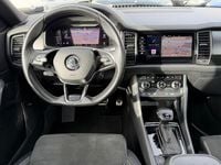Gebraucht Skoda Kodiaq SportLine 190 PS (139 kW) 2022 SUV