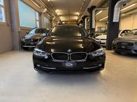 Gebraucht BMW 320 Sport Line 190 PS (139 kW) 2016 Kombi
