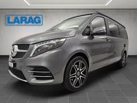 Gebraucht Mercedes V250 Marco Polo 190 PS (139 kW) 2023 Van / Kleinbus