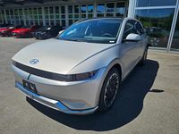 Neu Hyundai Ioniq 239 kW (325 PS) 2025 Gold Kleinwagen