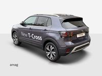 gebraucht VW T-Cross - PA Style