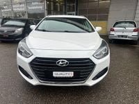 Gebraucht Hyundai i40 141 PS (103 kW) 2016 Kombi