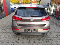 gebraucht Hyundai i30 120 PS LED*Shzg*App-Connect*Kamera uvm!