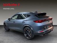 gebraucht Cupra Formentor 2.5 TSI VZ5 4Drive DSG