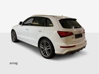gebraucht Audi SQ5 3.0 BiTDI quattro