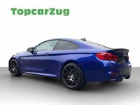 Gebraucht BMW M4 Competition Edition 450 PS (330 kW) 2019 Coupé