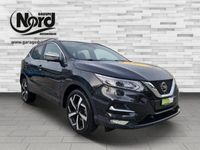 gebraucht Nissan Qashqai 1.7 dCi Tekna+ 4x4