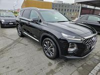 Gebraucht Hyundai Santa Fe 200 PS (147 kW) 2020 SUV