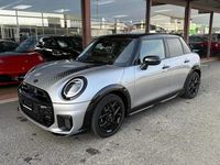 Gebraucht Mini Cooper 114 kW (156 PS) 2026 Gray Kleinwagen