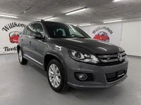Gebraucht VW Tiguan Sport 177 PS (130 kW) 2015 SUV