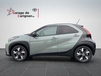 Neu Toyota Aygo X Trend 116 PS (85 kW) 2026 Grau SUV