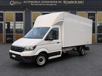 Gebraucht VW Crafter 177 PS (130 kW) 2019 Van
