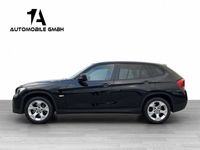 gebraucht BMW X1 20d