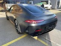 Gebraucht Mercedes S63 AMG AMG 639 PS (469 kW) 2019 Coupé