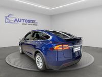 Gebraucht Tesla Model X Performance 598 kW (814 PS) 2020 SUV