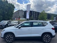 Gebraucht Seat Ateca Style 150 PS (110 kW) 2024 SUV