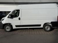 Neu Citroën Jumper 140 PS (102 kW) 2026 Van / Kleinbus