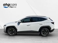 Gebraucht Hyundai Tucson 215 PS (158 kW) 2025 SUV