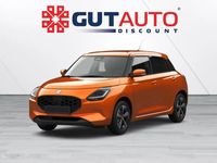 Neu Suzuki Swift 82 PS (60 kW) 2026 Orange Kleinwagen