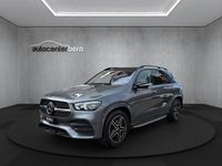 Gebraucht Mercedes GLE450 AMG AMG line 367 PS (269 kW) 2019 SUV