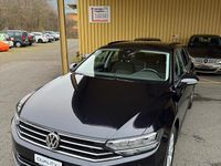 Gebraucht VW Passat Business 150 PS (110 kW) 2020