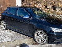 Gebraucht Audi S1 Design 231 PS (169 kW) 2014 Kleinwagen