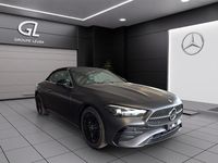 Gebraucht Mercedes CLE450 380 PS (279 kW) 2025 Schwarz Cabrio