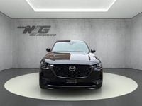 Gebraucht Mazda CX-60 Homura-Line 254 PS (186 kW) 2025 SUV