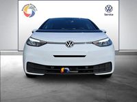 Gebraucht VW ID.3 Pro Performance 150 kW (204 PS) 2026 Weiss Kleinwagen