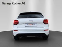 gebraucht Audi Q2 sport