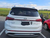 Gebraucht Hyundai Santa Fe 230 PS (169 kW) 2023 SUV