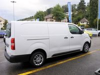 gebraucht Peugeot Expert HDi120S&S Allure L