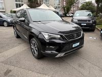 Gebraucht Seat Ateca Style 116 PS (85 kW) 2017 SUV