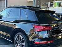 Gebraucht Audi SQ5 347 PS (255 kW) 2020 SUV