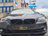Gebraucht BMW 530 258 PS (189 kW) 2013 Kombi