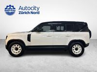 Gebraucht Land Rover Defender S 249 PS (183 kW) 2025 Weiss SUV