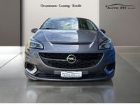 Gebraucht Opel Corsa OPC 207 PS (152 kW) 2016 Kleinwagen