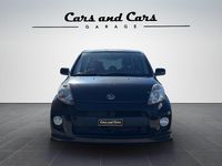 Gebraucht Daihatsu Sirion 103 PS (75 kW) 2009 Kleinwagen