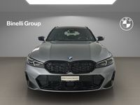 gebraucht BMW M340 xDri 48VT MSportPro