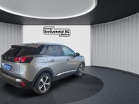 gebraucht Peugeot 3008 1.6 BlueHDi Allure