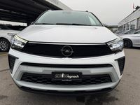 Gebraucht Opel Crossland Elegance 130 PS (95 kW) 2023 SUV