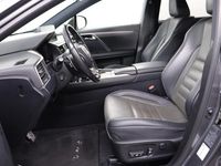 Gebraucht Lexus RX450h Sport Line 313 PS (230 kW) 2020 Grau SUV