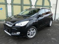 gebraucht Ford Kuga 2.0 TDCi Titanium S 4WD