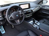 gebraucht BMW 630 d GT xDr M Sport Pro