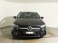 gebraucht Mercedes A200 AMG Line 7G-DCT