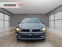 Gebraucht VW Polo Trendline 65 PS (47 kW) 2019 Kleinwagen