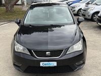 Gebraucht Seat Ibiza SC Style 105 PS (77 kW) 2012 Kleinwagen