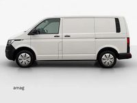 Gebraucht VW Transporter 110 PS (80 kW) 2022 Candyweiss (lb9a) Van