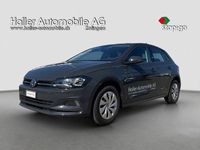 Gebraucht VW Polo Comfortline 80 PS (58 kW) 2020 Limousine