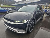 Neu Hyundai Ioniq 167 kW (228 PS) 2025 Schwarz Kleinwagen